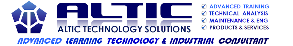 ALTIC TECHNOLOGY SOLUTIONS