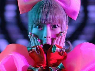 Kyary Pamyu Pamyu