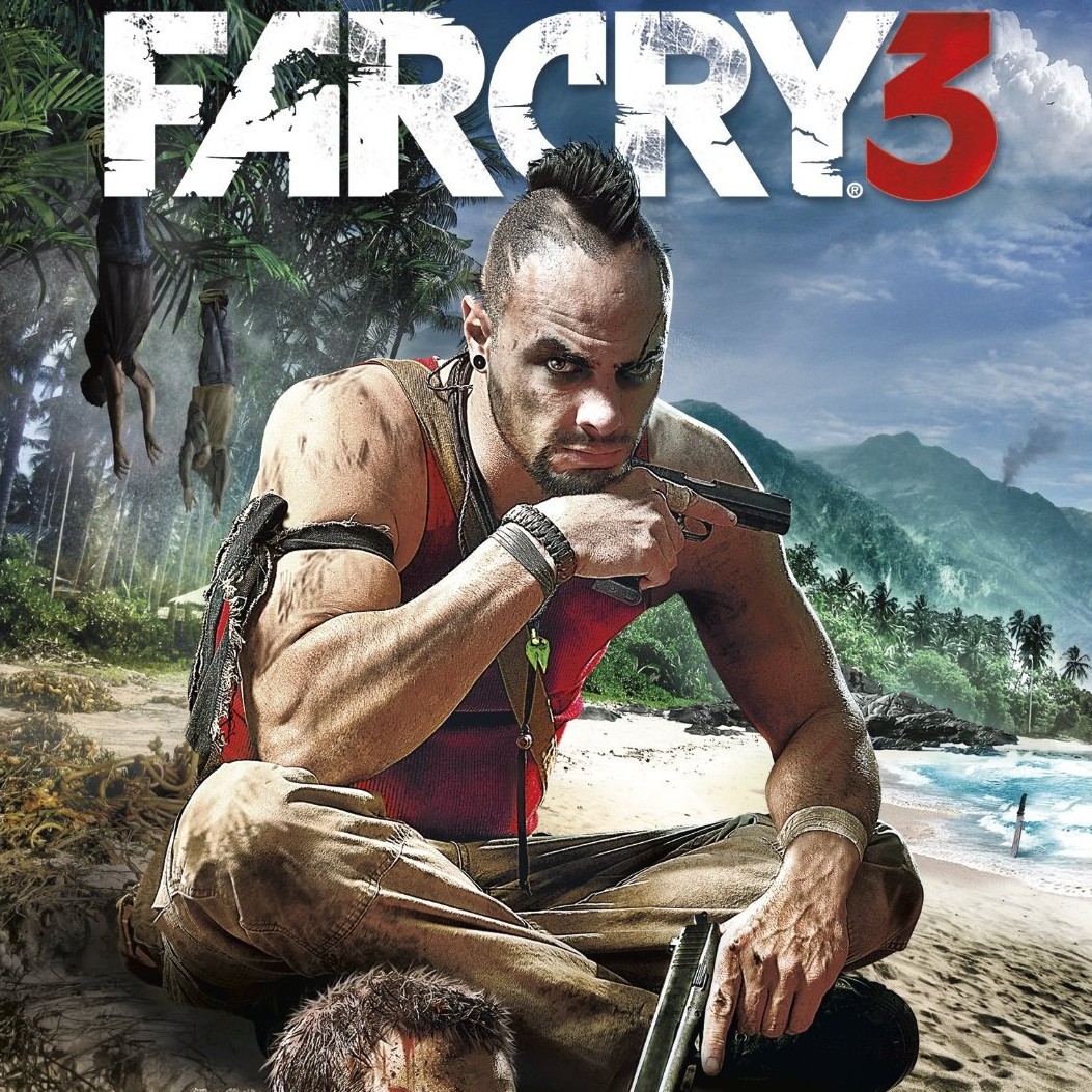 38 Games Like Far Cry 3 for Android | Game Cupid