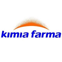 Logo PT Kimia Farma (Persero) Logo PT Kimia Farma (Persero)