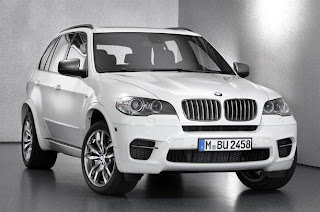 bmw x5 diesel saloon