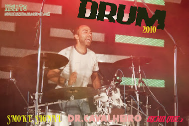 nelito rock drummer 2010