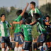 Futebol – Campeonato Nacional de Juniores – Zona Sul “ Viória de Setúbal cede empate frente á U Leiria”