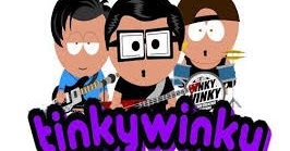 Kunci Gitarku Lirik Dan Kunci Gitar Lagu Tinky Winky Kenangan Sebuah Mimpi