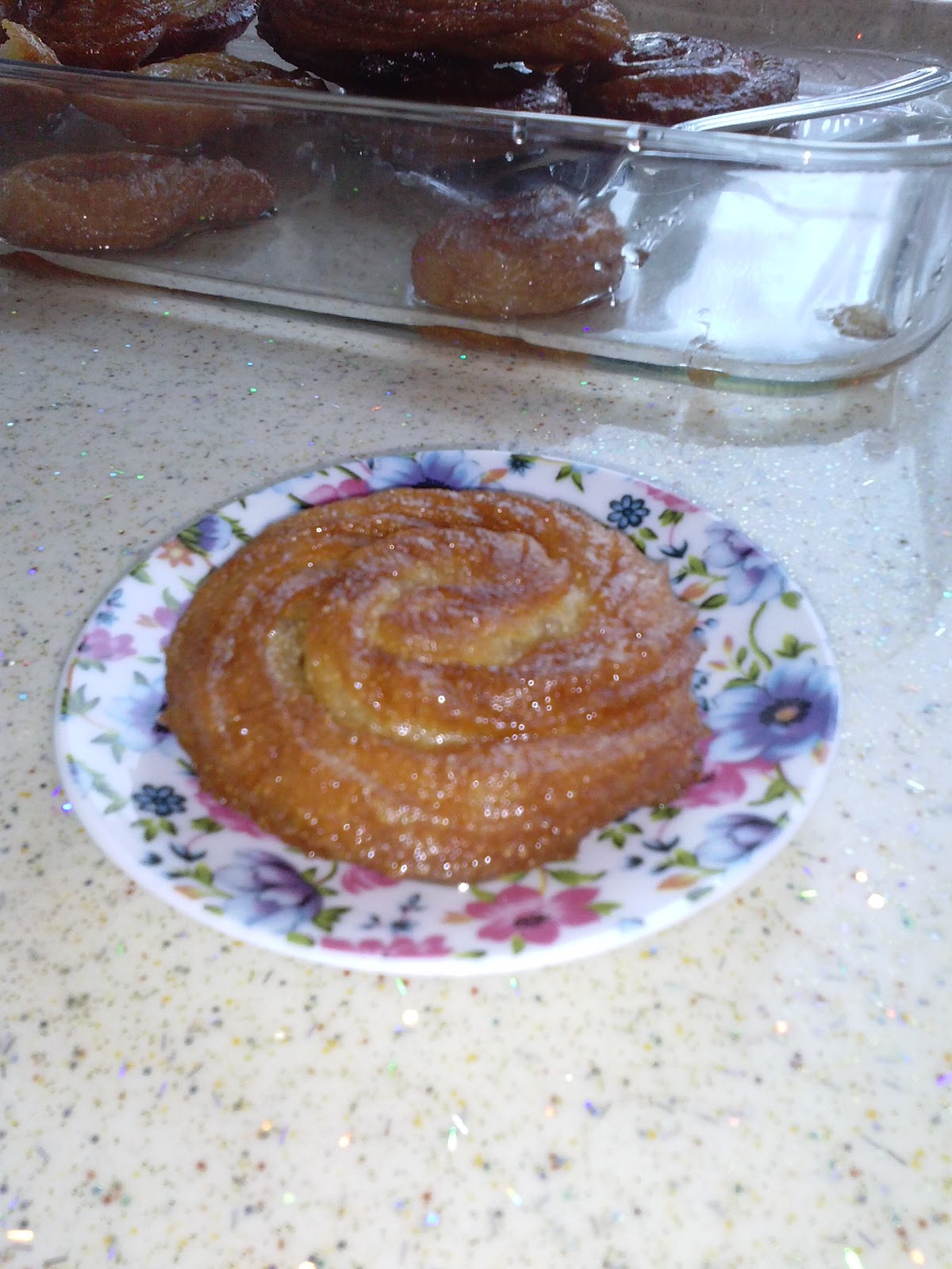 Köz Patlıcan Dolgulu Tortellini Tarifi – Hamur İşleri Köz Patlıcan Dolgulu Tortellini Tarifi – Hamur İşleri
