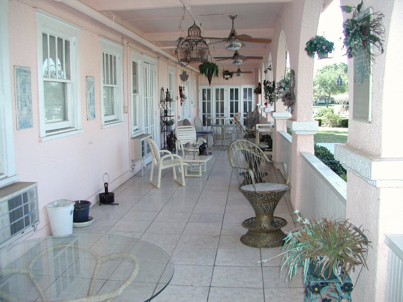 I Heart Shabby Chic Hotels I Heart Shabby Chic