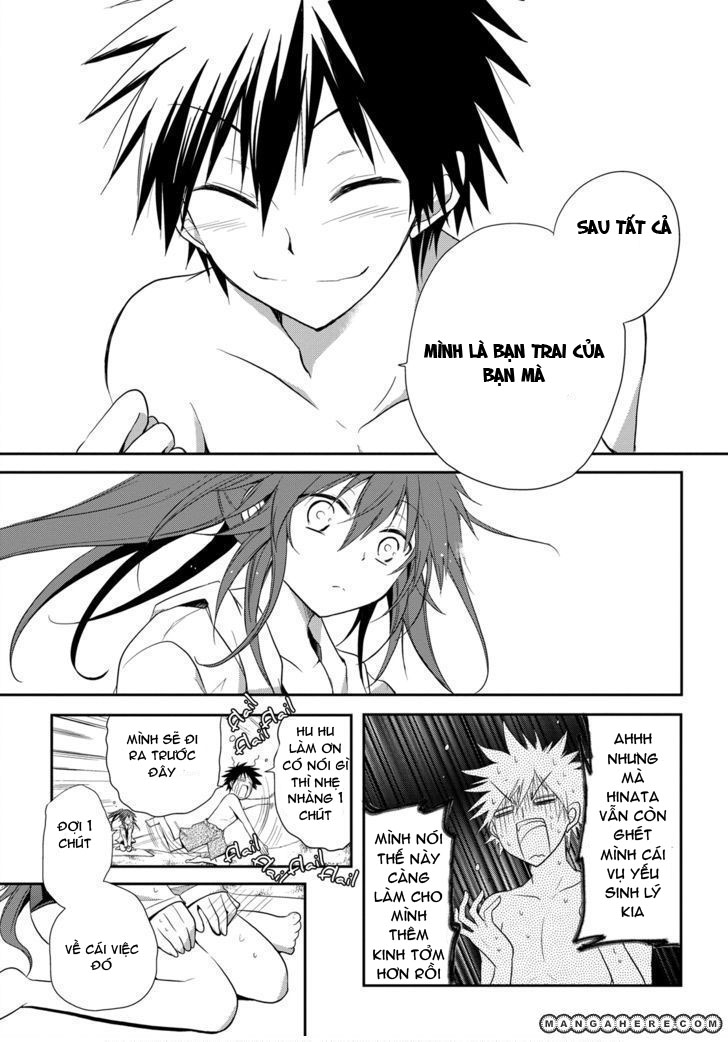 Seishun For-Get! chap 8