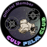 Cult Film Club