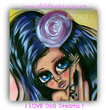 Doll Dreams Online Art Class