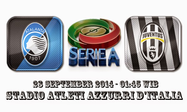  Atalanta Vs Juventus 