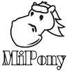 Gestor de Descarga Mi Pony