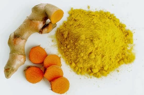 Turmeric For Face And Skin Health