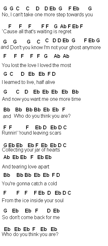 piano songs jar hearts chords sheet letters flute notes sheets letter keyboard play beginners lyrics guitar easy song bmp clarinet