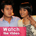 NAY TOE & EI CHAW PO @ "ATTACH" MOVIE MAKING