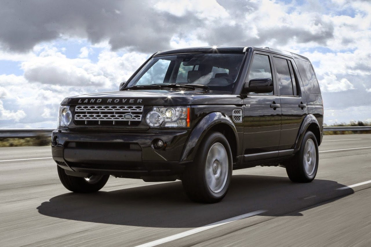 Secret Dimensions Of The 2015 Land Rover Discovery 4 Finally Exposed - b7slsg9