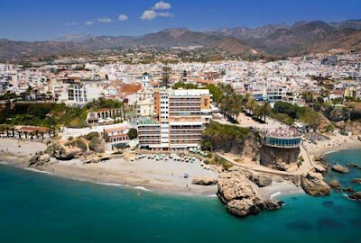 Nerja (Málaga) Nerja (Málaga)