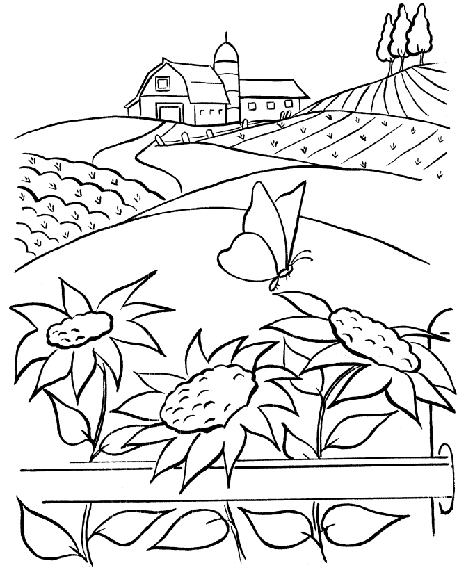 atom coloring pages