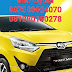 mudik aman dengan mobil baru toyota