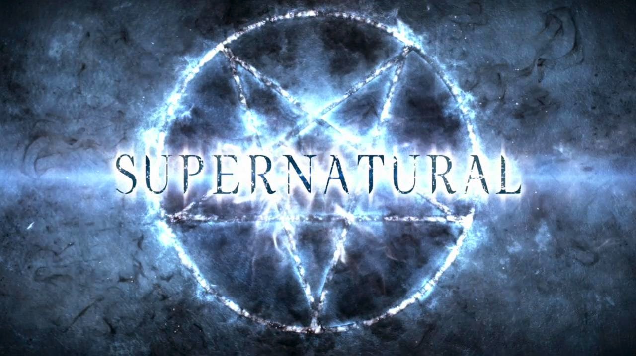 Supernatural - Black - Review