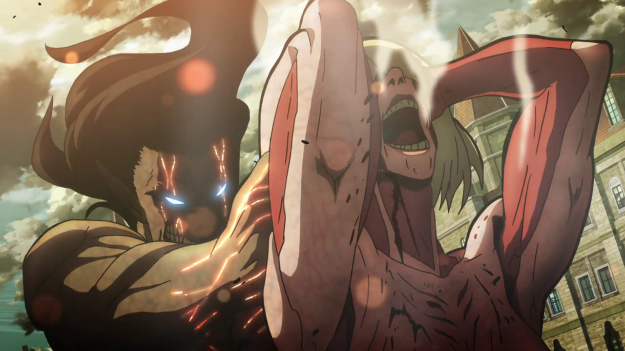 shingeki no kyojin ep 25