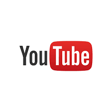 Find me on YouTube