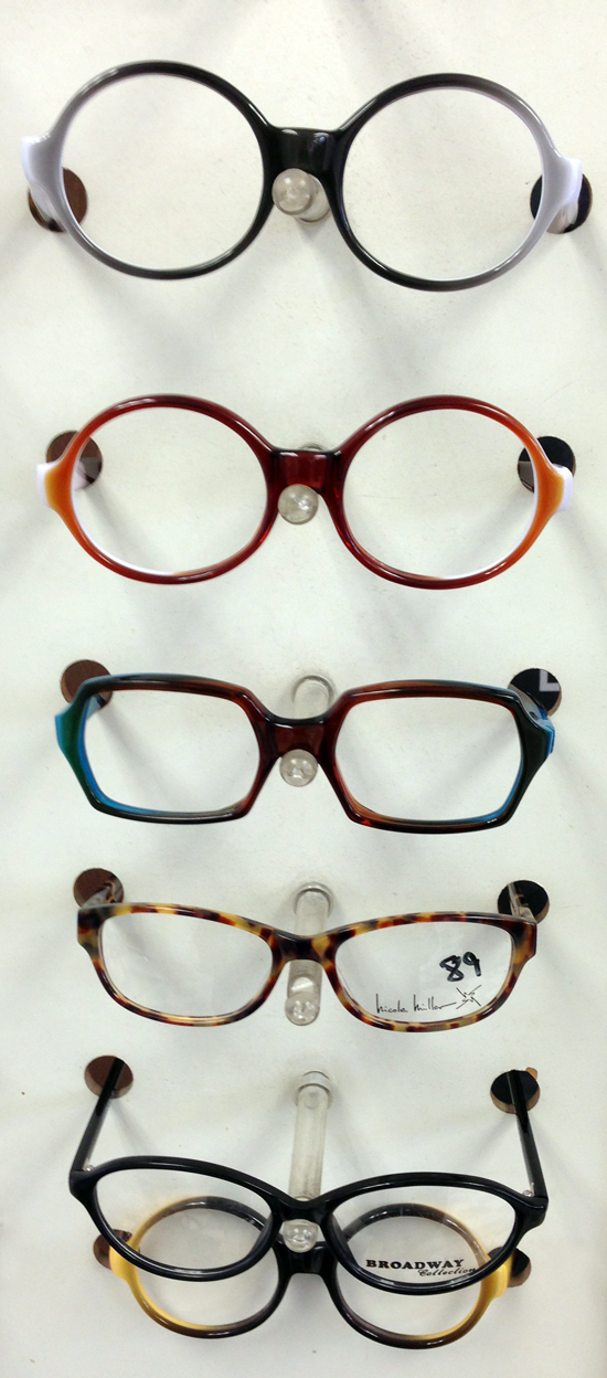 Fashion Herald Super Deal on 34th Street Unique Eyewear