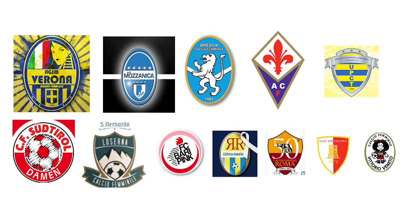 Torna in campo la Serie A Femminile dopo gli impegni della Nazionale