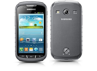 Harga dan Spesifikasi Samsung - S7710 Galaxy Xcover 2 Terbaru Harga dan Spesifikasi Samsung - S7710 Galaxy Xcover 2 Terbaru