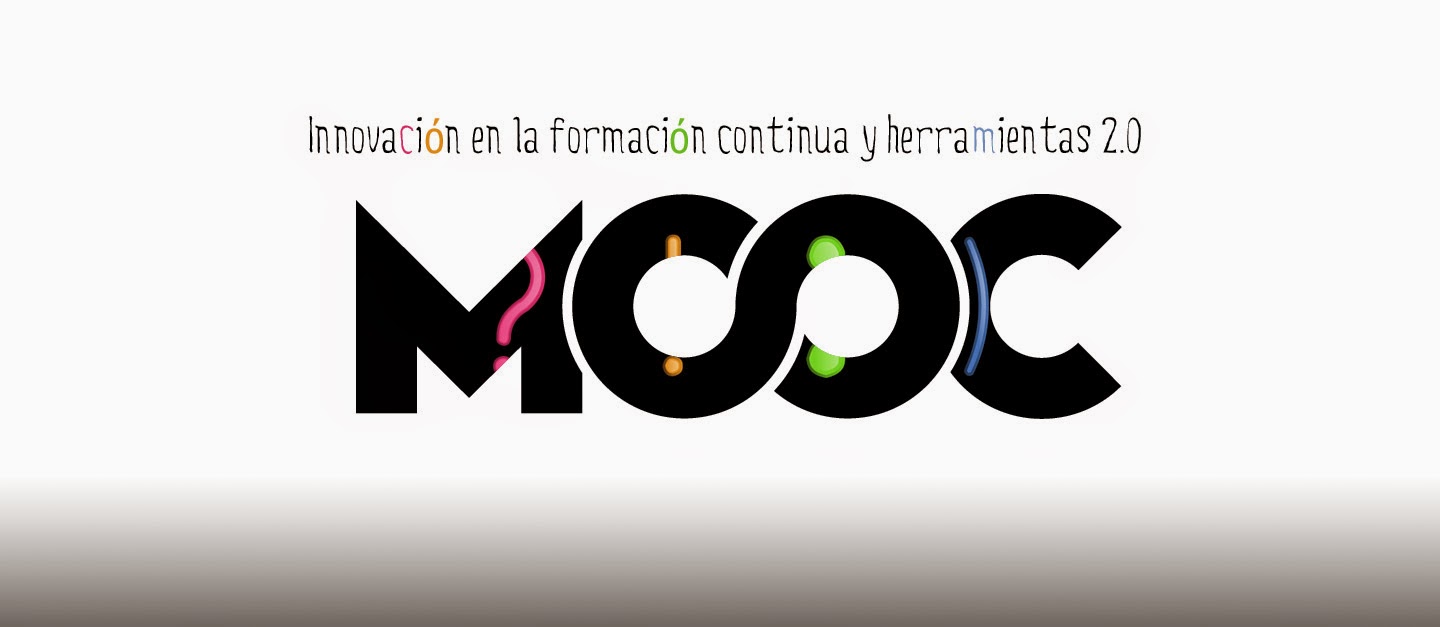 MOOC Innovación en la Formación Continua y Herramientas 2.0