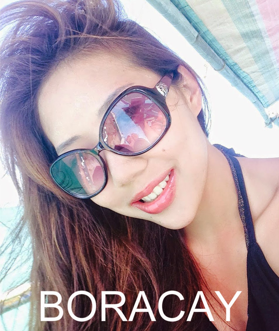 BORACAY - Philippines