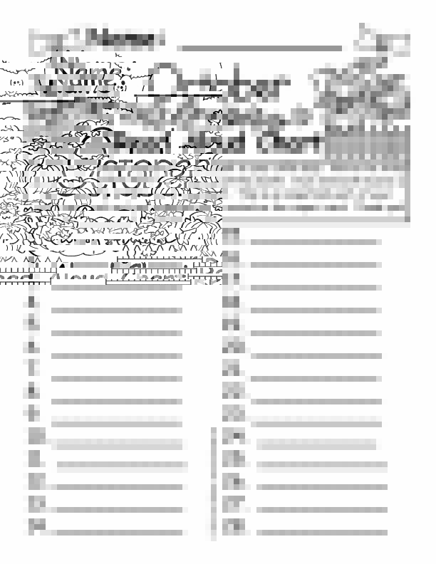 Kindergarten math homework help