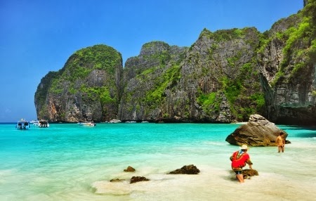 Why you should choose thailand for your memorable honeymoon trip
