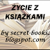 Życie z książkami
