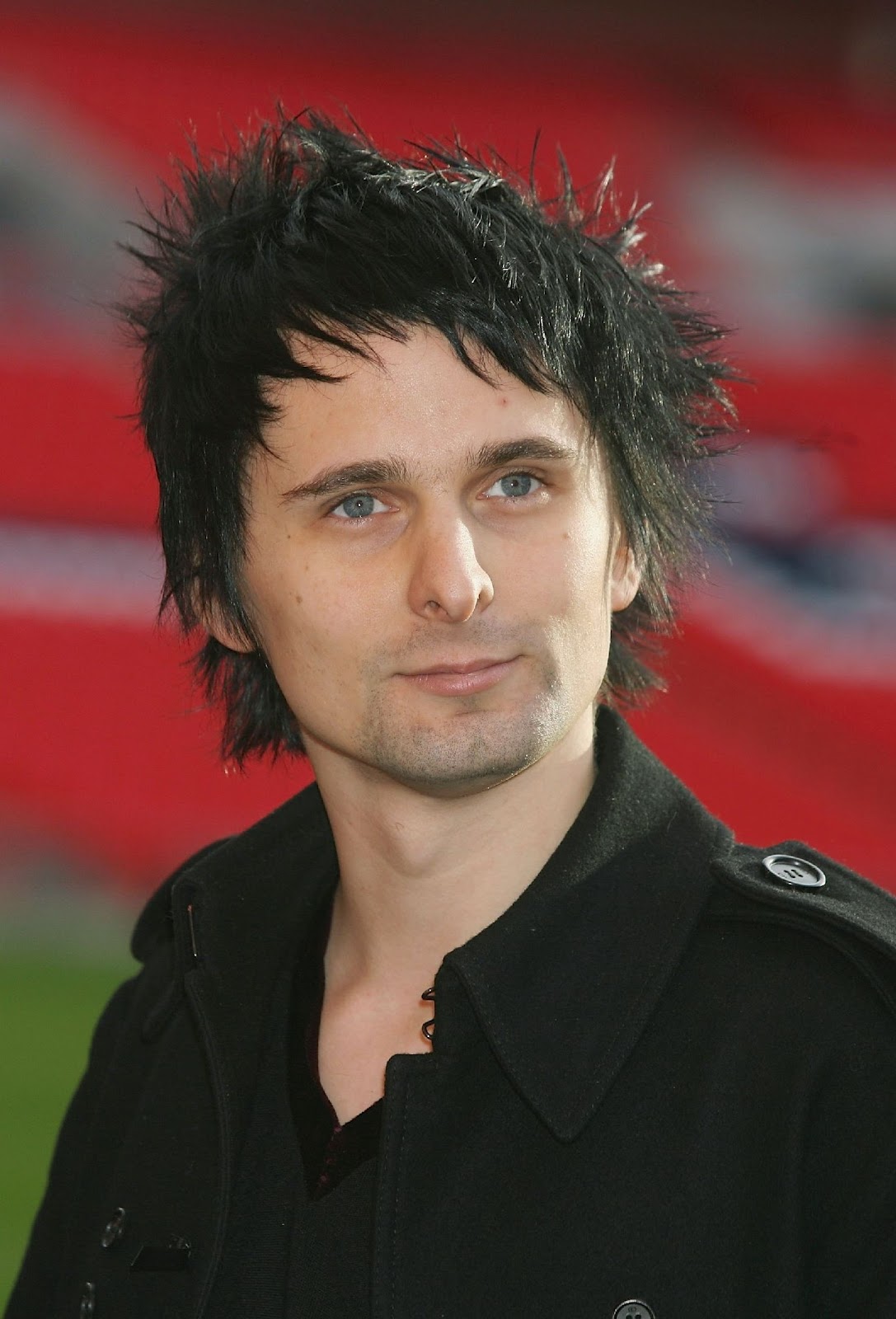 MUSE MUSE Photo Press _Wembley 2006