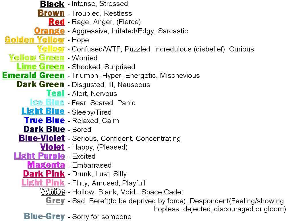 Eye+Color+Meaning eye color meaning | All new fine art, material art,and all kinds of ...