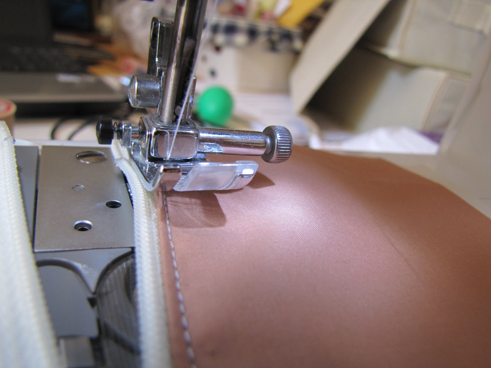 Zippers Installing Zippers