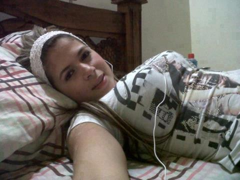 Foto Hot Tante Arab Payudara Super Montok (6)