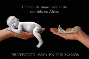 EL SIDA el sida: