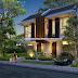 Telah Hadir Cluster Minimalis 2 Lantai di Mustika Jaya konsep Town House thumbnail
