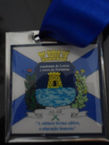 MEDALHA ACADÊMICA