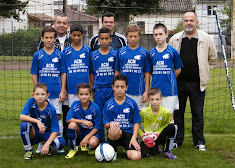 U13D Equipe 4