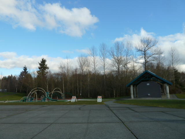 NW Artist: Learning About Life, Art &amp; Spirituality: Kasch Park - Everett
