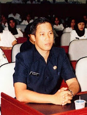 Wakil Ketua II  Korpri TNI AL