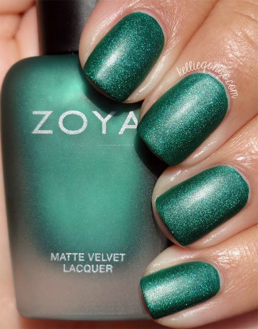 Zoya Honor