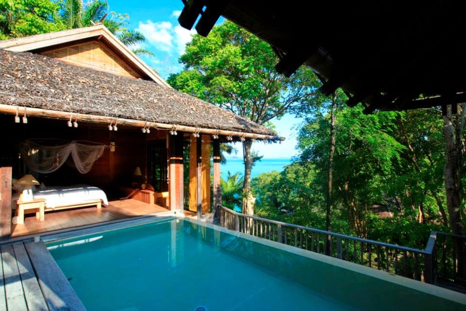 Phang Nga (Thailandia) - Six Senses Yao Noi Beyond Phuket 5* - Hotel da Sogno