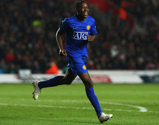danny welbeck picture