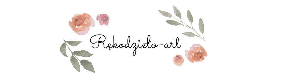 Rękodzieło-art