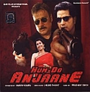 Hum Do Anjaane 2011 Hindi Movie Watch Online