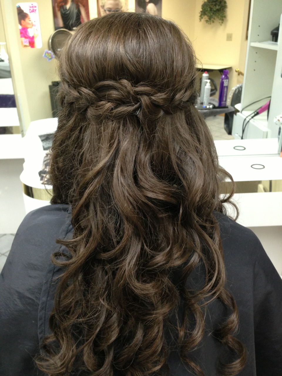 Reverie Sexy Wavy Hair