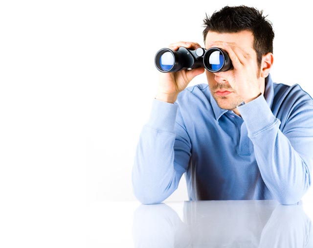 Finding a ghostwriter